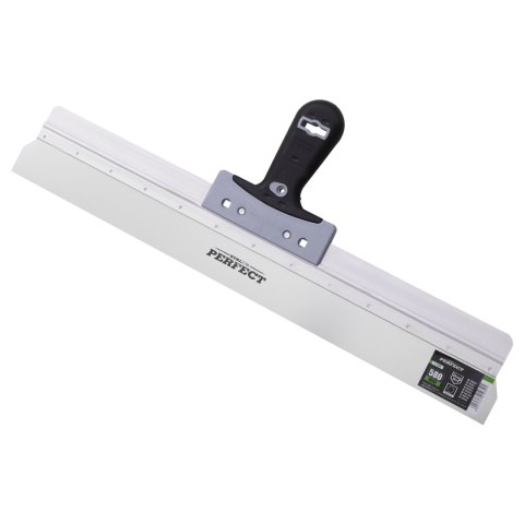Szpachla fasadowa 580mm stal nierdz. STALCO PERFECT S-73580 Szpachla fasadowa 580mm stal nierdz. STALCO PERFECT S-73580