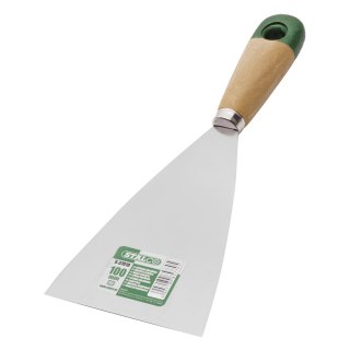 Szpachla malarska 100mm STALCO S-37010