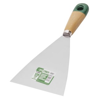 Szpachla malarska 120mm STALCO S-37012