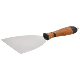 Szpachla malarska korkowa + bit