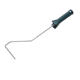 Uchwyt malarski 6/100mm (40cm) kaloryf. STALCO S-38901