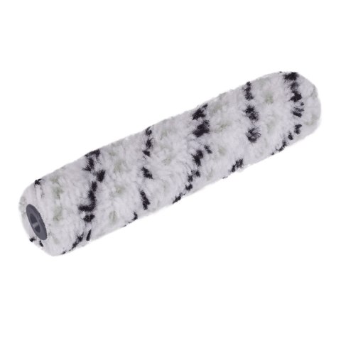 Wałek malarski - Silver Black UNIVERSAL