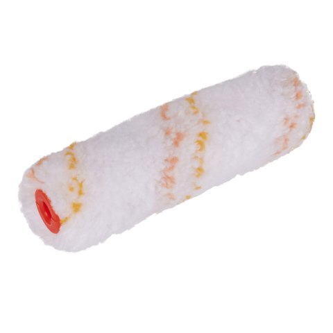 Wałek malarski microfibre 100/17/9mm mini (10 szt.) WOOD STALCO PERFECT S-73915
