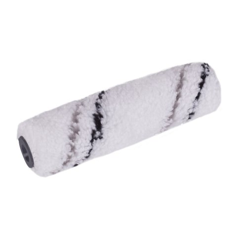 Wałek malarski microfibre 100/17/9mm mini WOOD STALCO PERFECT S-73886