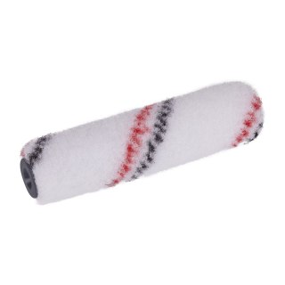 Wałek malarski nylon 100/17/6mm mini NITRO STALCO PERFECT S-73842
