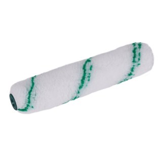 Wałek malarski-poliester zielona nić 150/17/9mm (2 szt.) ACRYL STALCO S-38821