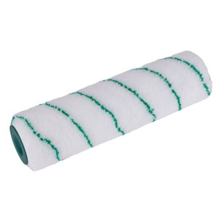 Wałek malarski-poliester zielona nić 250/48/9mm ACRYL STALCO S-38829