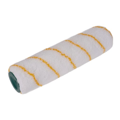 Wałek malarski-poliester złota nić 250/48/12mm UNIVERSAL STALCO S-38784