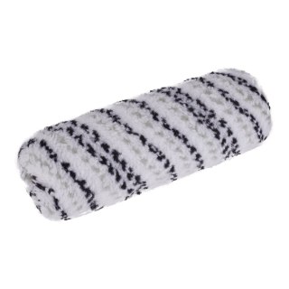 Wałek malarski silver black 180/48/11mm UNIVERSAL STALCO PERFECT S-73870