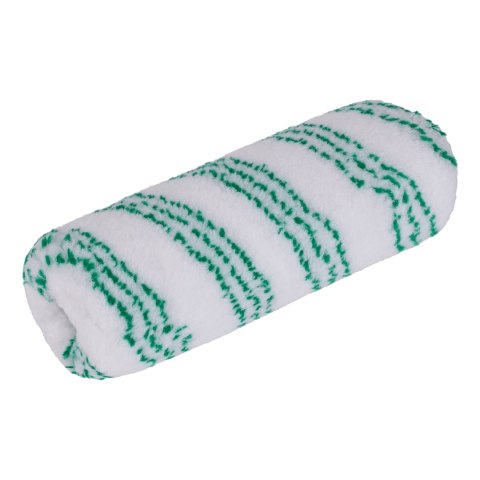 Wałek malarski silver green 180/48/11mm ACRYL STALCO PERFECT S-73832 Wałek malarski silver green 180/48/11mm ACRYL STALCO PERFECT S-73832