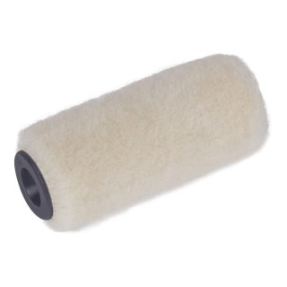 Wałek malarski velur 60/17/4mm mini (2szt.) NITRO STALCO PERFECT S-73849