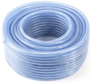 Wąż techniczny 10x25mm 25mb STALCO PERFECT S-73685