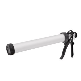 Wyciskacz do mas silikonowych 600mm tubowy STALCO S-37011