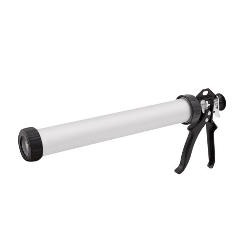 Wyciskacz do mas silikonowych 600mm tubowy STALCO S-37011 Wyciskacz do mas silikonowych 600mm tubowy STALCO S-37011