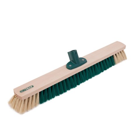 Zamiatacz przemysłowy 600mm STALCO S-47752 Zamiatacz przemysłowy 600mm STALCO S-47752
