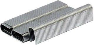 Zszywki 14mm typ U opak. (1000szt.) STALCO PERFECT S-21224