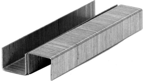 Zszywki 8mm opak. (1000szt.) STALCO PERFECT S-21438 Zszywki 8mm opak. (1000szt.) STALCO PERFECT S-21438