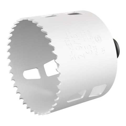 Otwornica bimetaliczna 127mm SYSTEM CLIC STALCO PERFECT S-70772 Otwornica bimetaliczna 127mm SYSTEM CLIC STALCO PERFECT S-70772