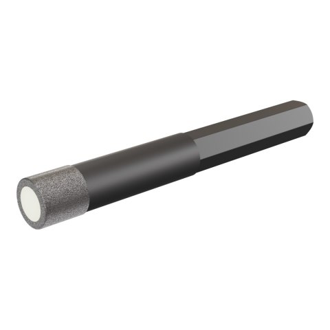 Otwornica diamentowa 12mm uchwyt Hex STALCO PERFECT S-71007