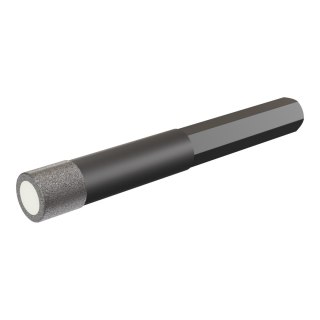 Otwornica diamentowa 8mm uchwyt Hex STALCO PERFECT S-71003