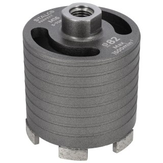 Otwornica diamentowa do betonu STALCO PERFECT S-70807
