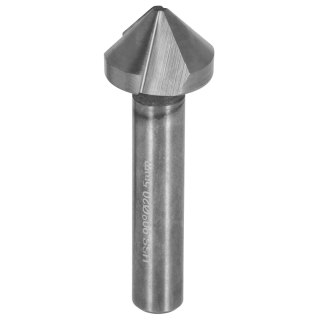 Pogłębiacz stożkowy 90° HSS DIN335, 20.5mm FORMA C, PT STALCO PERFECT S-72505