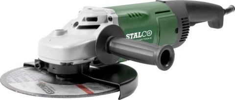 Szlifierka kątowa 230mm 2200W Szlifierka kątowa 230mm 2200W