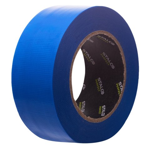 Taśma 48mm x 50m zewnętrzna PE (24szt) STALCO PERFECT S-76654 Taśma 48mm x 50m zewnętrzna PE (24szt) STALCO PERFECT S-76654