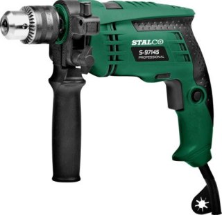 Wiertarka udarowa 550W uchw.kluczyk