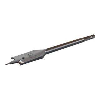 Wiertło do drewna płaskie 8x152mm STALCO PERFECT S-72003