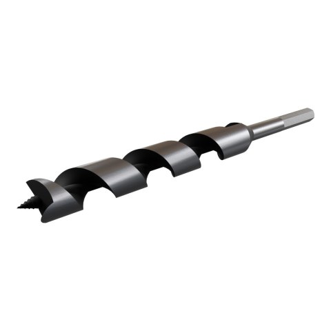 Wiertło do drewna świder 22x460mm STALCO PERFECT S-71379 Wiertło do drewna świder 22x460mm STALCO PERFECT S-71379