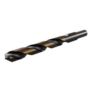 Wiertło do metalu HSS-G DIN338 podtaczane 16.0mm STALCO PERFECT S-71847