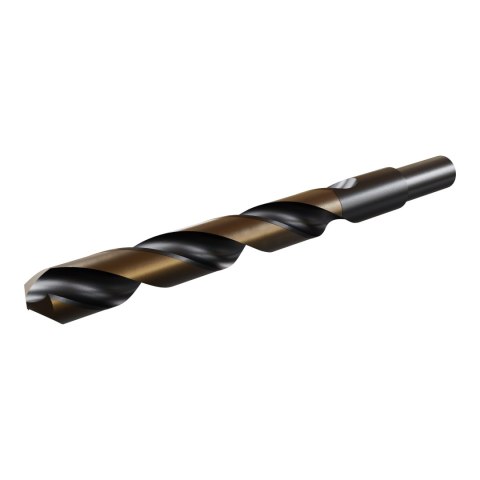 Wiertło do metalu HSS-G DIN338 podtaczane 16.0mm STALCO PERFECT S-71847 Wiertło do metalu HSS-G DIN338 podtaczane 16.0mm STALCO PERFECT S-71847