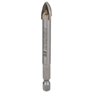 Wiertło do szkła 10x86mm STALCO PERFECT S-72178