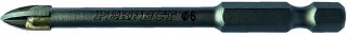 Wiertło do szkła 12x88mm STALCO PERFECT S-72180