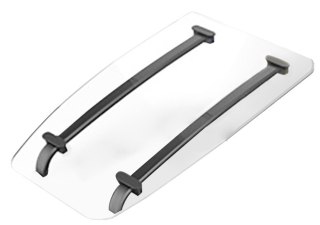 Zadaszenie stacji ładowania do robotów koszących (RMP1300, RMP2000) STALCO PERFECT S053998725