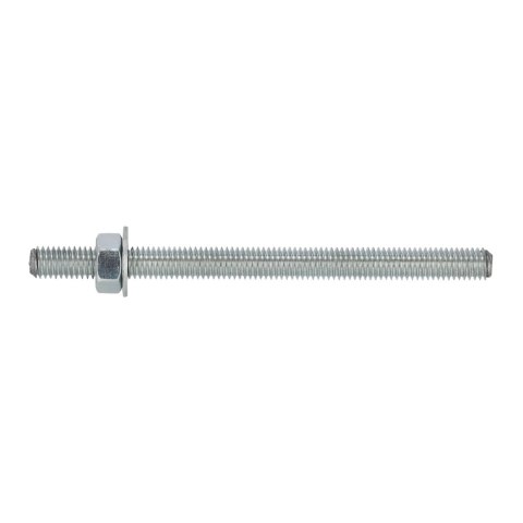 Kotwa gwntowana M16x190 ocynk kl.8.8 bag(10) STALCO PERFECT S-64392 Kotwa gwntowana M16x190 ocynk kl.8.8 bag(10) STALCO PERFECT S-64392