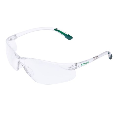 Okulary ochronne GREENY Okulary ochronne GREENY