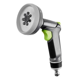 Pistolet zraszający 6-funkcyjny XTR