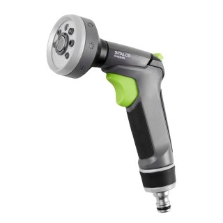 Pistolet zraszający 8-funkcyjny XTR