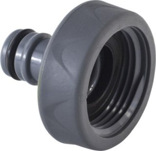 Przyłącze z gwintem wewnętrznym 1" 2k STALCO GARDEN S-80353