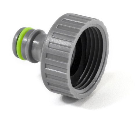 Przyłącze z gwintem wewnętrznym 1" STALCO GARDEN S-80441 Przyłącze z gwintem wewnętrznym 1" STALCO GARDEN S-80441