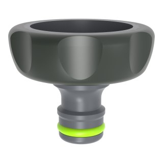 Przyłącze z gwintem wewnętrznym 1″ STR STALCO GARDEN S101010454