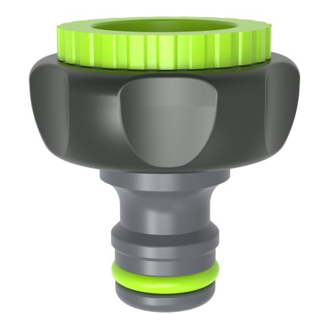Przyłącze z gwintem wewnętrznym 3/4″ - 1″ STR STALCO GARDEN S101010460 Przyłącze z gwintem wewnętrznym 3/4″ - 1″ STR STALCO GARDEN S101010460