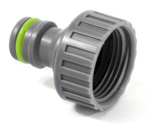 Przyłącze z gwintem wewnętrznym 3/4" STALCO GARDEN S-80438