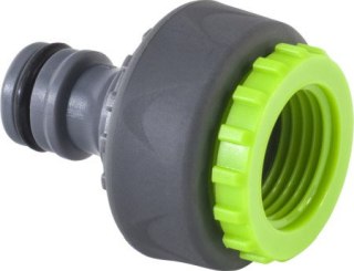 Przyłącze z gwintem wewnętrznym z redukcją 1/2"-3/4"