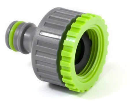 Przyłącze z gwintem wewnętrznym z redukcją z 3/4" na 1" STALCO GARDEN S-80432 Przyłącze z gwintem wewnętrznym z redukcją z 3/4" na 1" STALCO GARDEN S-80432