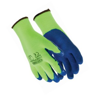 Rękawice akrylowe S-THERMGRIP 10" STALCO S-47371