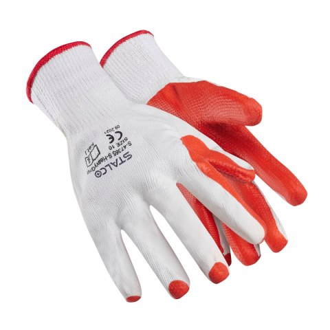 Rękawice bawełniane S-HEAVY GRIP ECO Rękawice bawełniane S-HEAVY GRIP ECO