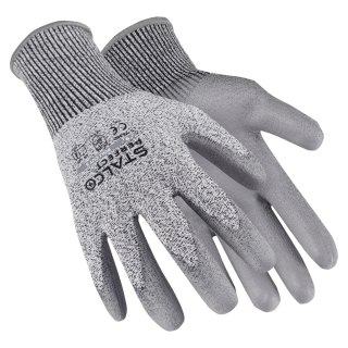 Rękawice poliestrowe POLI CUT 5 9" STALCO PERFECT S-76360
